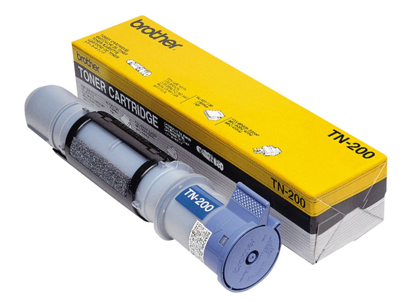 BROTHER KIT TONER 2500 PAGES PO