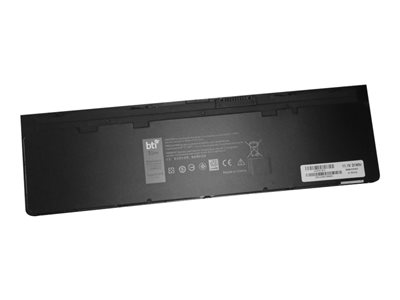 BTI - Notebook battery (equivalent to: Dell GVD76, Dell Y9HNT, Dell 0Y9HNT)