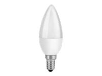 goobay LED-lyspære 5W A+ 2700K Varmt hvidt lys