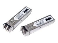 Cisco - SFP (mini-GBIC) transceiver module