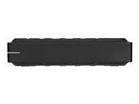 WD BLACK D10 GAME DRIVE FOR XBOX 12To