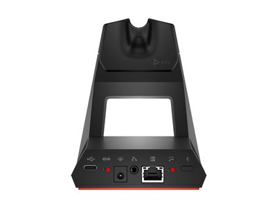 HP Poly Voyager Office Base-M for 4300