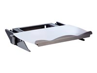 FELLOWES SUPPORT DE CLAVIER ET D'ECRITURE  EASY GLIDE