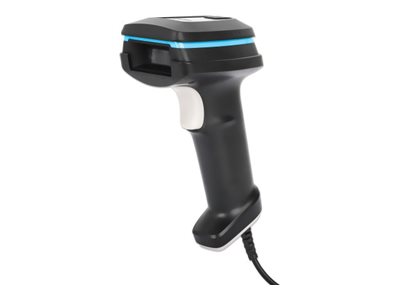 MH 2D LED Barcodescanner 450mm IP52, MANHATTAN 154116 154116 (BILD6)