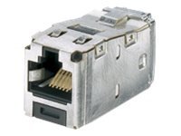 STP RJ45 TG-MiniJack kat6A...