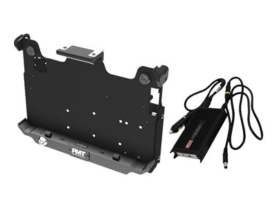 PMT - Docking station