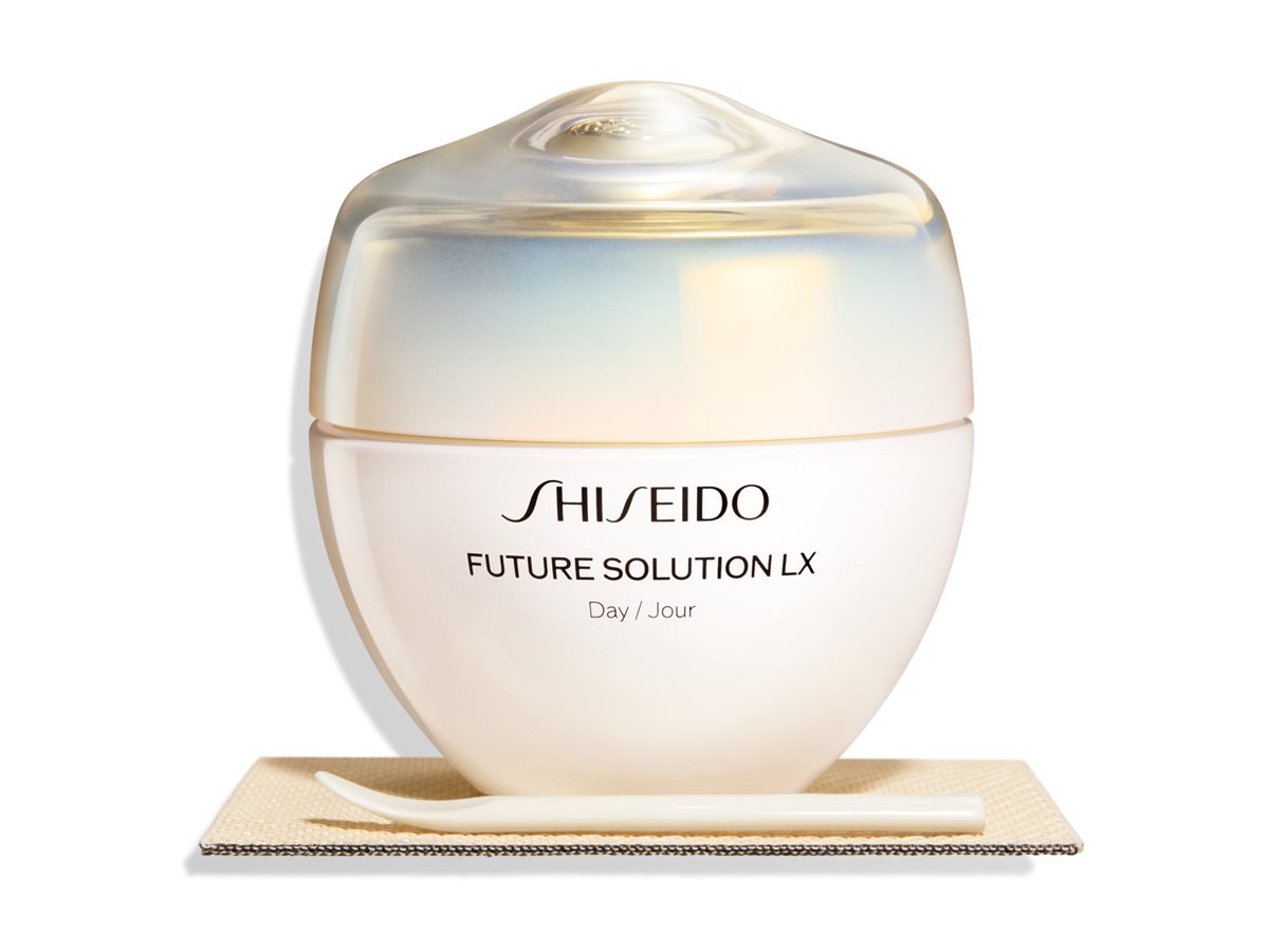 Shiseido Future Solution LX Total Protective Cream - 50ml