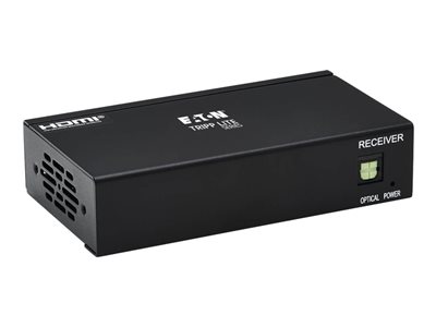 Eaton Tripp Lite Series HDMI over Cat6 Receiver 1-Port