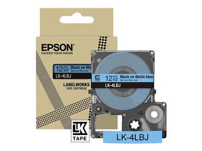 Epson LabelWorks LK-4LBJ
