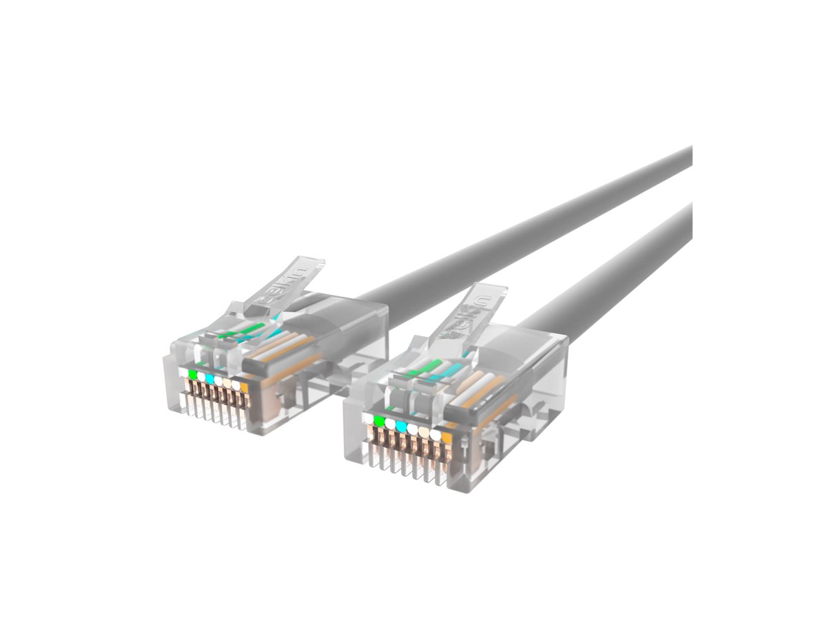 Belkin - Patch cable
