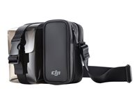 DJI Mini Bag Bæretaske Til opladningsstation/drone Sort og gul Polyester PVC