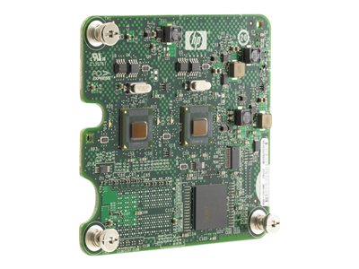 ProLiant cClass NC364m (Intel) Quad Port PCI-E Gig