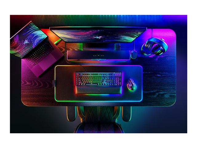 Razer BlackWidow V4 Pro