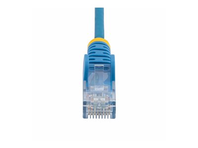 STARTECH 5m Dunnes CAT6 Kabel Blau