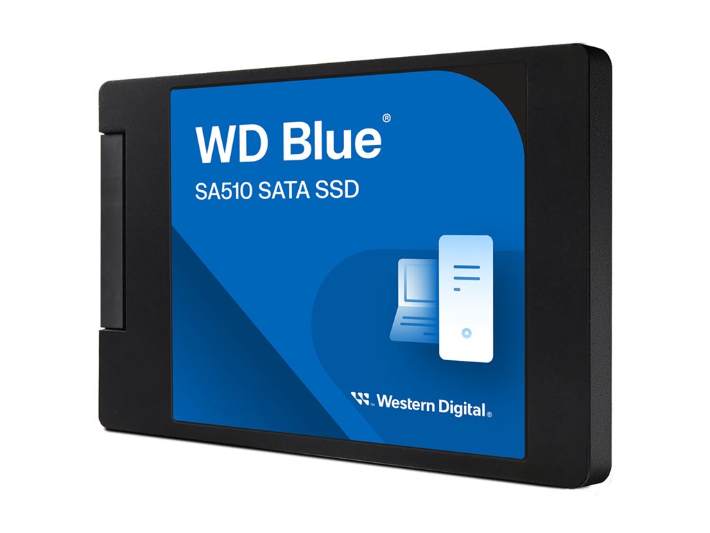 SSD Blue SATA 1TB 2.5 – SanDisk