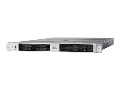 Cisco UCS C220 M5SX SFF Server rack-mountable 1U 2-way no CPU RAM 0 GB SATA/SAS 