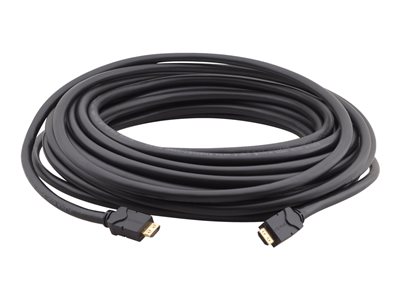 Kramer CP-HM/HM/ETH Series CP-HM/HM/ETH-25