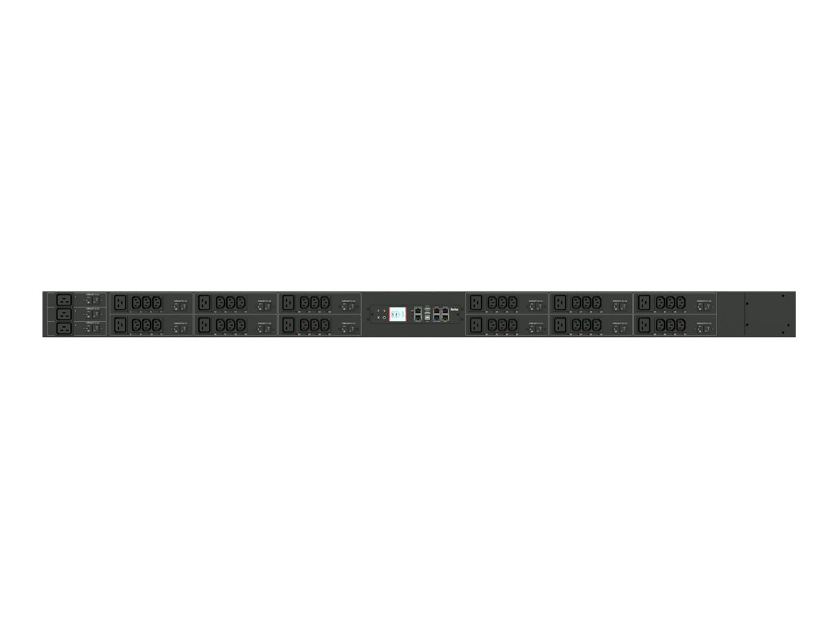 Raritan PX3-4068YV-V2