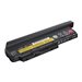 eReplacements 0A36307 - notebook battery - Li-Ion - 7800 mAh