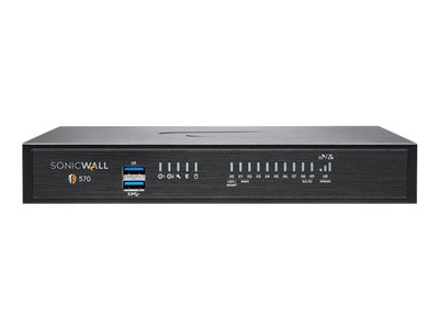 SonicWall TZ570W - Advanced Edition