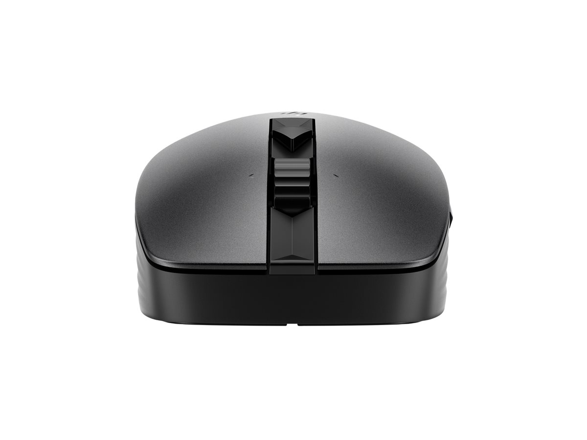 HP Mult-Dvc 635 BLK WRLS Mouse – foto 5
