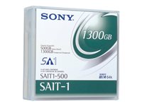 Sony Cartouches magnétiques SAIT 1-500