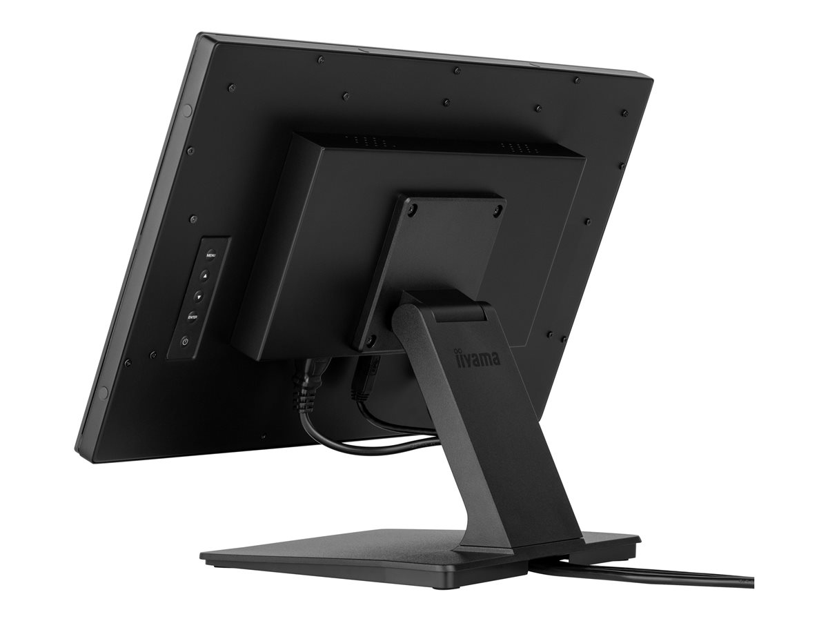 iiyama ProLite T2238MSC-B1 - LED monitor - Full HD (1080p) - 21.5" – foto 6