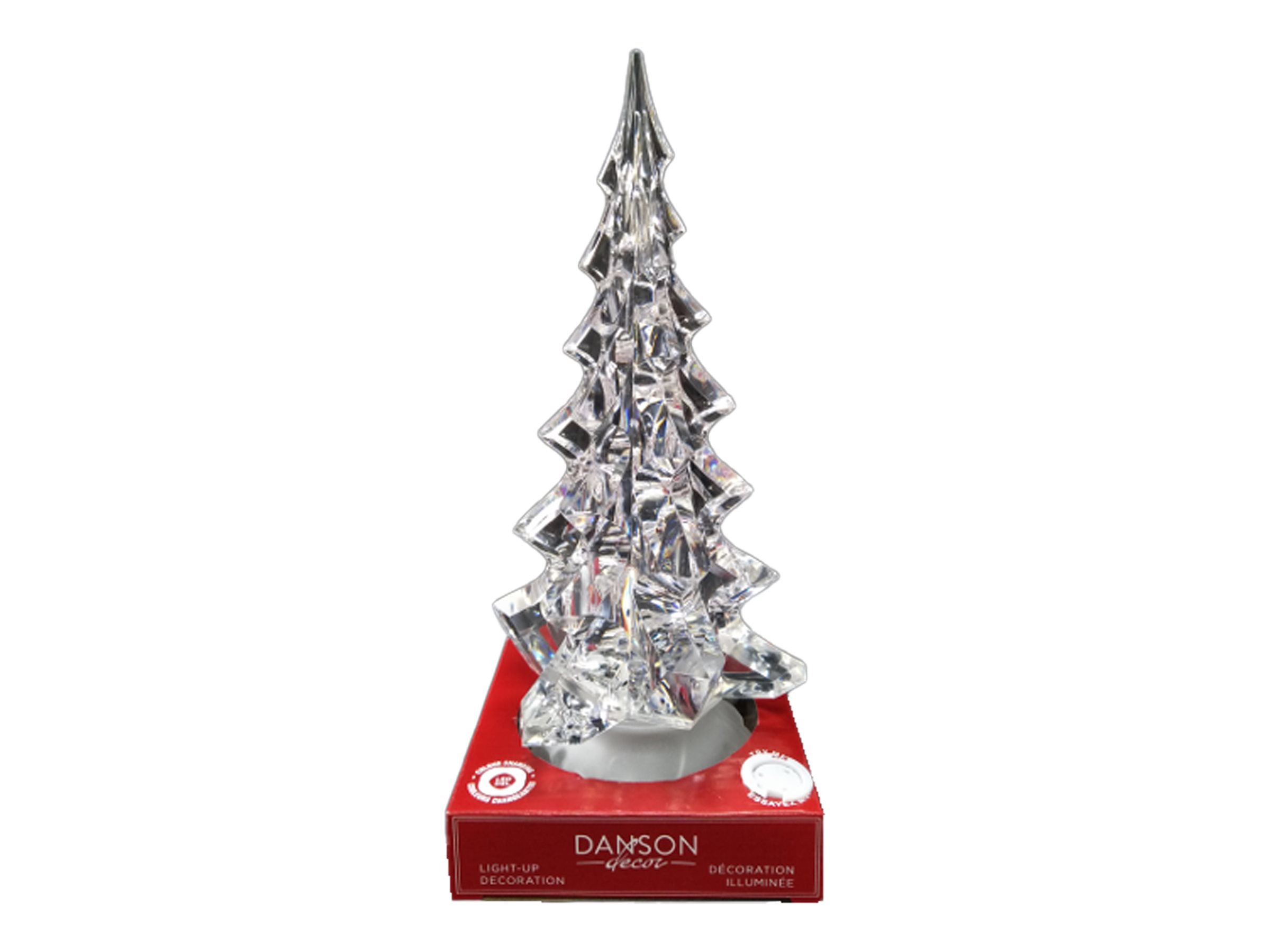 Danson Decor Decorative Figurine - Christmas Tree