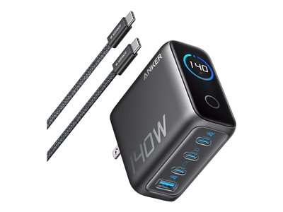 Anker - Power adapter