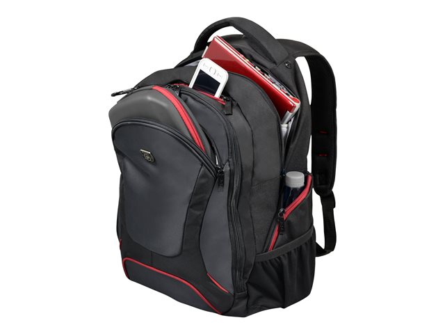 PORT COURCHEVEL II notebook carrying backpack 160510 Currys Business