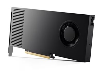 NVIDIA RTX 4000 Ada Generation