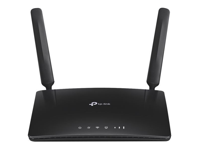 TP-LINK AC750 Wireless Dual Band 4G LTE