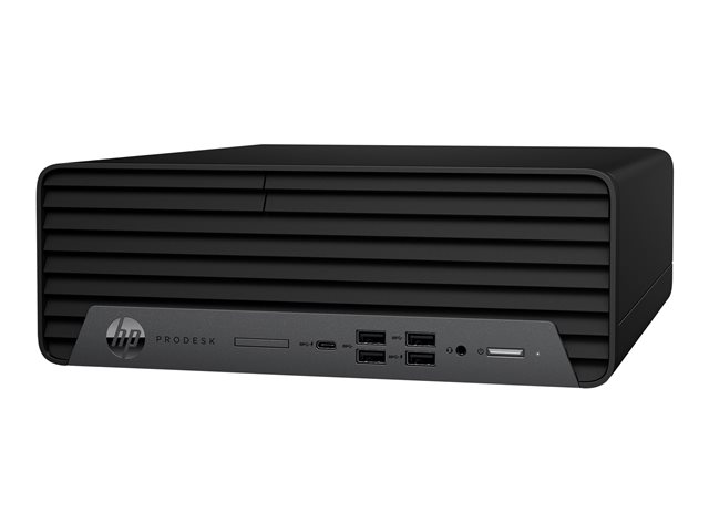 HP ProDesk 600 G6 SFF デスクトップパソコン HP ProDesk 600 G6 - SFF Core i7 10700 2.9 GHz - 8 GB - SSD 256 GB