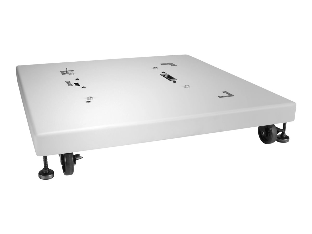 HP Clr LaserJet Stand