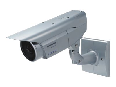 Panasonic i-Pro Smart HD WV-SW314A Network surveillance camera outdoor weatherproof 