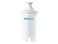 Brita Water Filter Pitcher Replacement Filters - 1 Filter