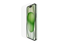 Belkin UltraGlass 2 Apple iPhone 14 Pro Max, 15 Plus