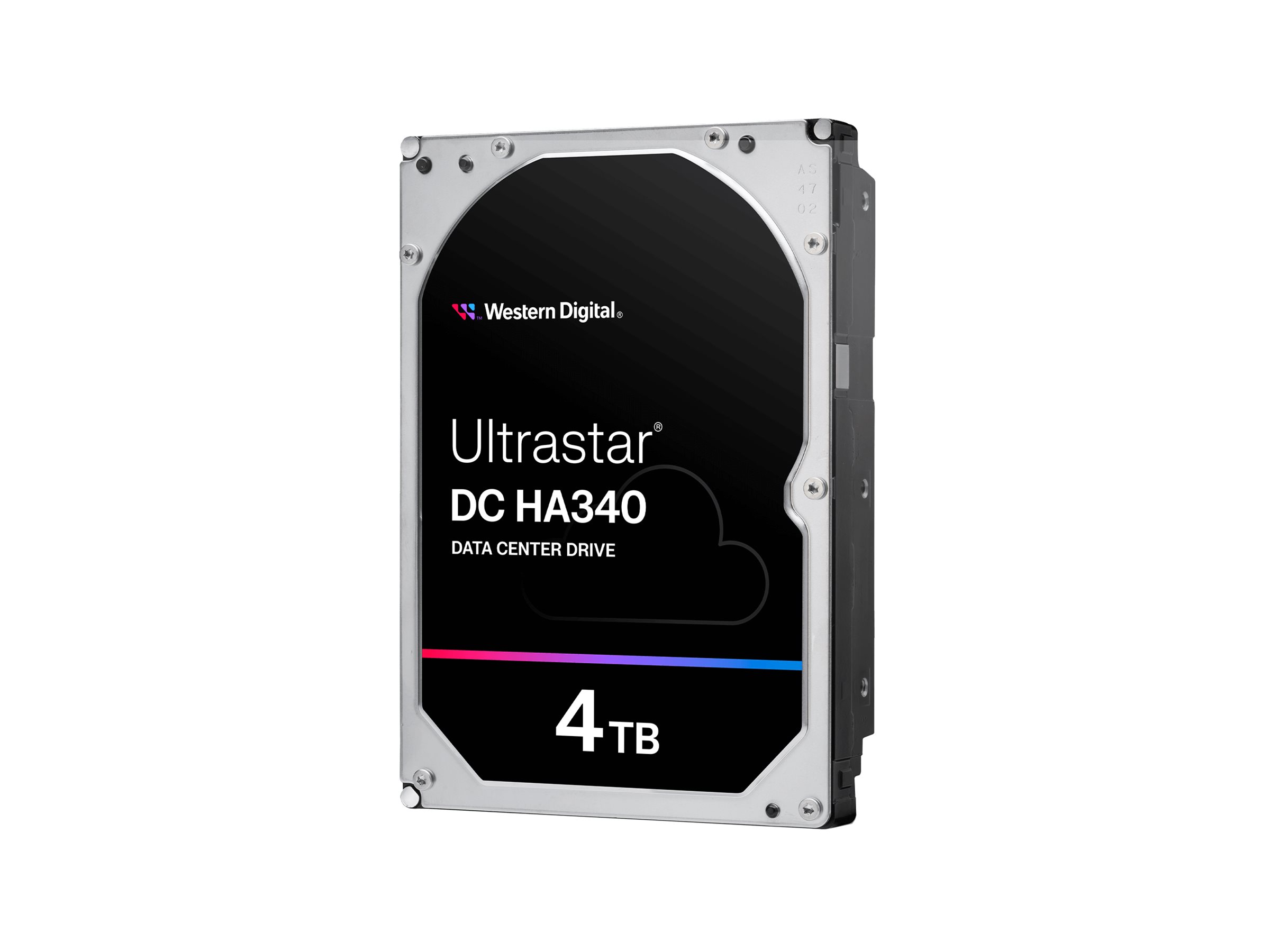 WD Ultrastar DC HA340 WUS721204BLE6L4