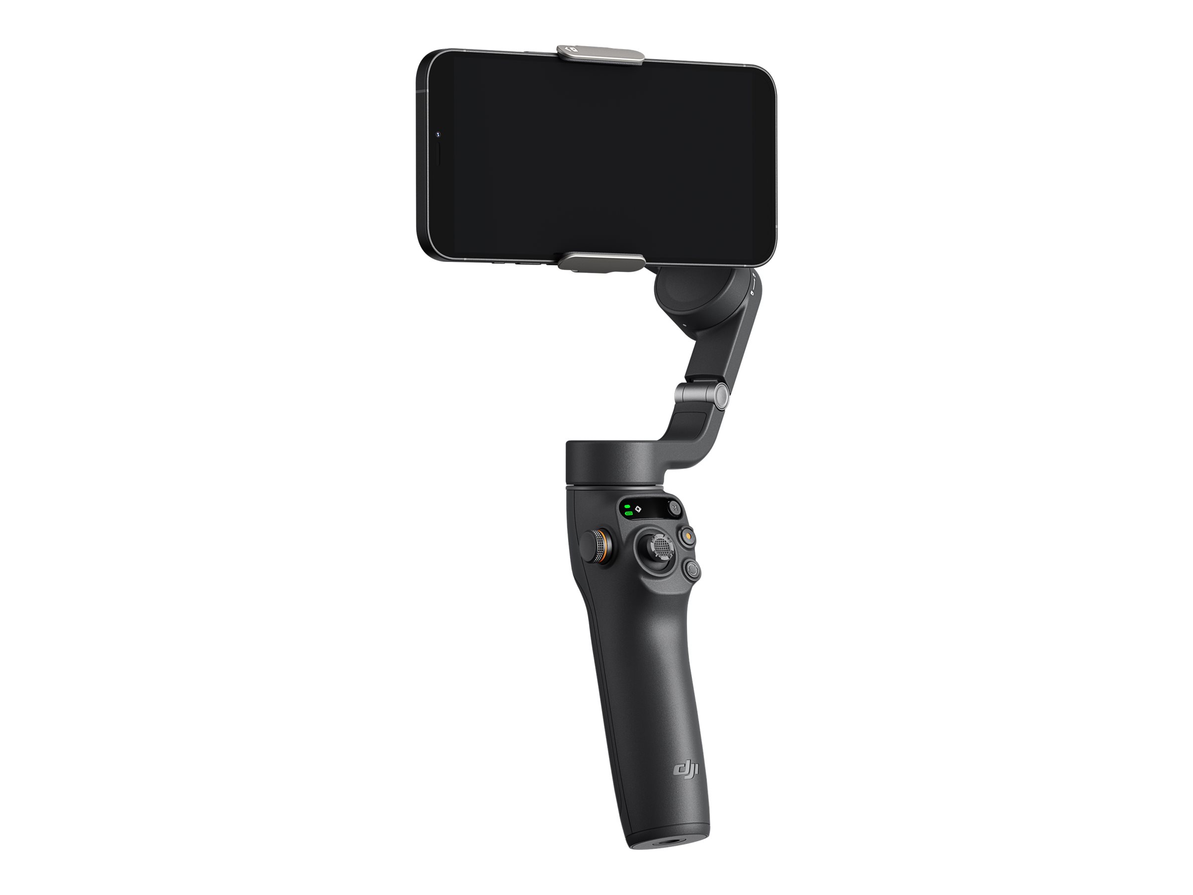 DJI Osmo Mobile 6 Motorized Handheld Stabilizer - CP.OS.00000213.01