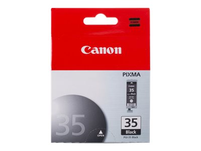 Canon PGI 35 Black