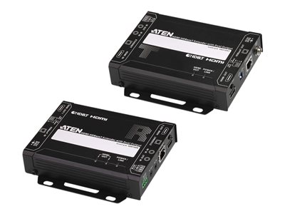 ATEN VanCryst VE814A HDMI HDBaseT Extender with Dual Output