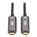 Eaton Tripp Lite Series USB-C AOC Cable (M/M)