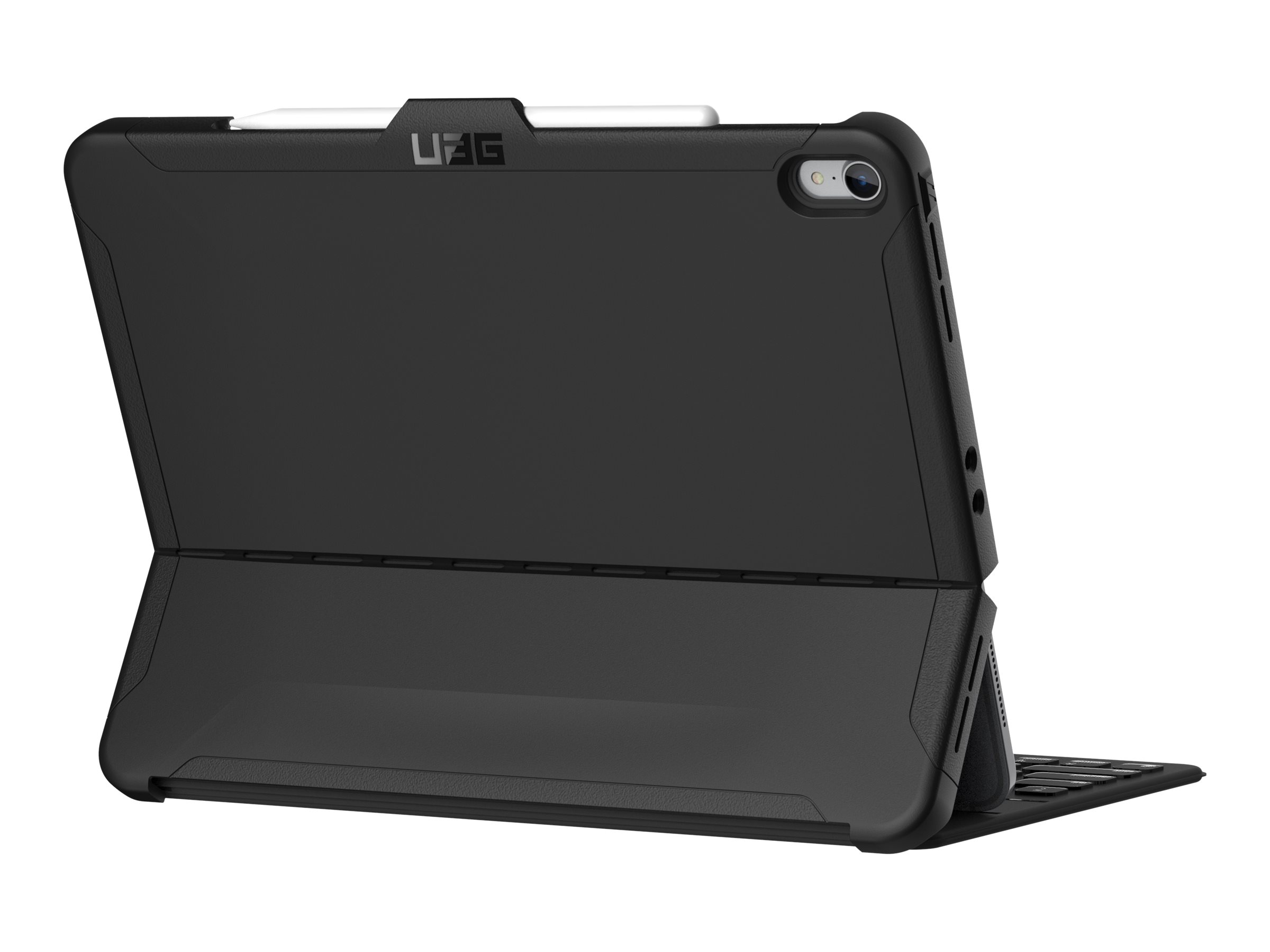 UAG Rugged Case for iPad Pro 12.9 (3rd Gen, 2018)