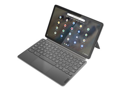 Lenovo IdeaPad Duet 3 Chromebook 11Q727 - 10.95%22 - Qualcomm Snapdragon 7c  Gen 2 Kryo 468 - 8 GB RAM - 128 GB eMMC - US English
