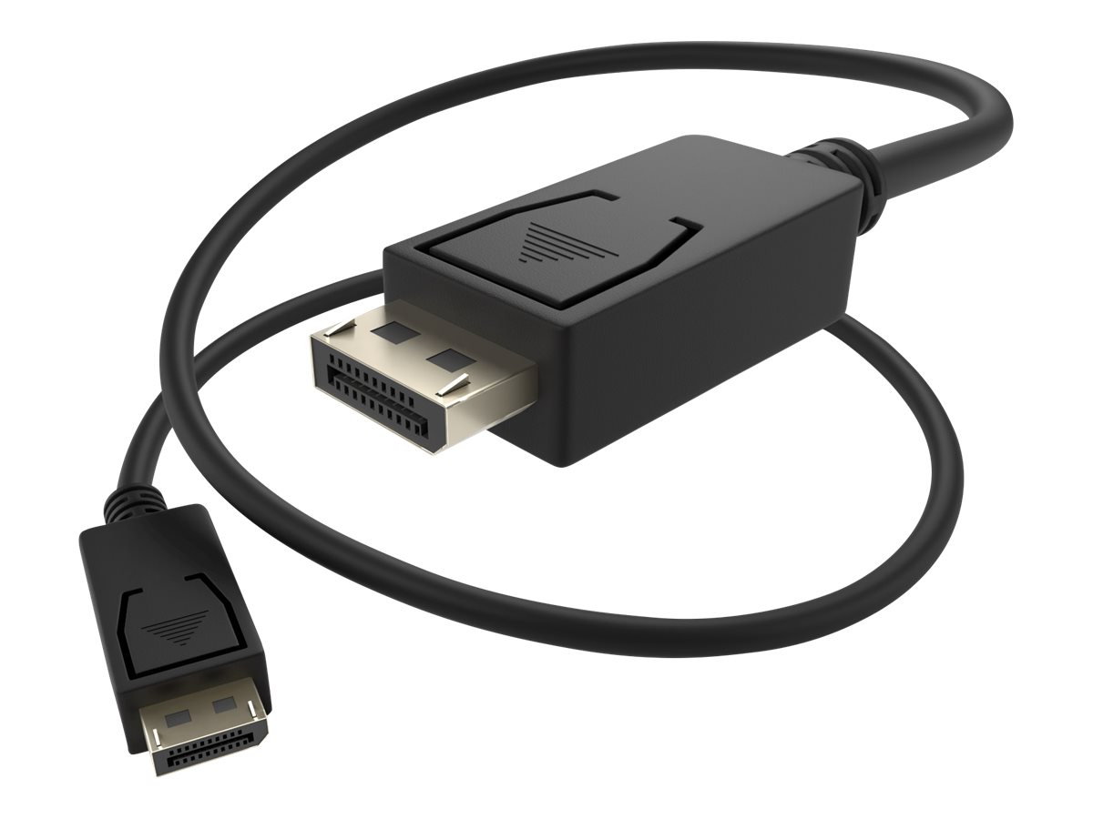 UNC Group - DisplayPort cable - DisplayPort to DisplayPort - 7.62 m