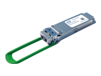 Intel Silicon Photonics - Module émetteur-récepteur QSFP28 - 100GbE - 100GBase-FR 