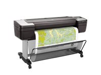 HP DesignJet T1700 44-in Printer
