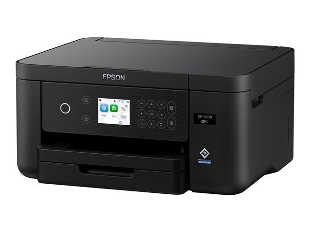 Image of Epson Expression Home XP-5200 - multifunction printer - colour