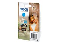 EPSON 1LB Singlepack Cyan 378XL