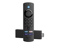 Amazon Fire TV Stick 4K Digital AV-afspiller